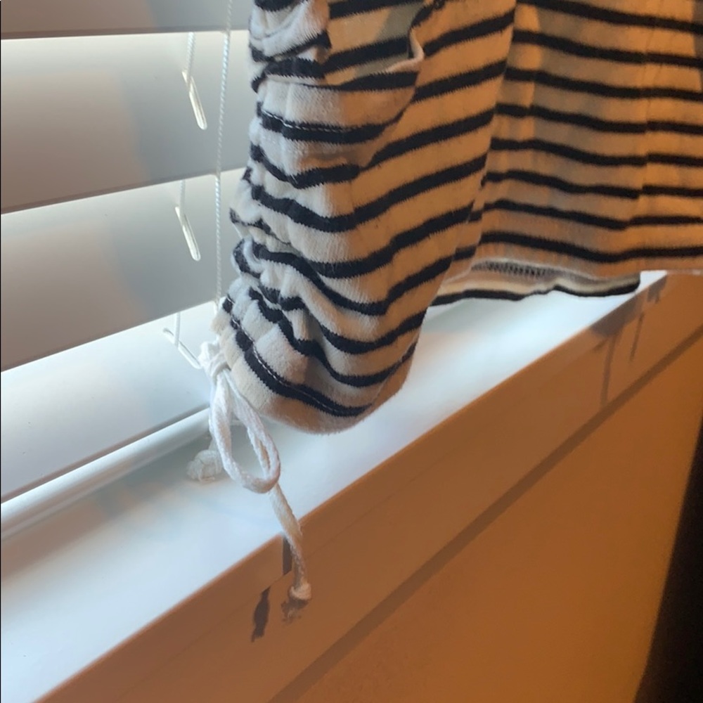 Long Sleeve Roxy Shirt - Picture 3 of 4